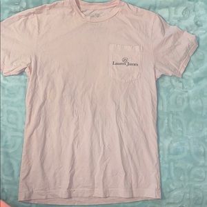 Lauren James Sweet Tee